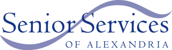 Senior Services of Alexandria - logo