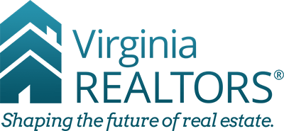 Virginia Realtors - VAR - Logo