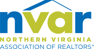 Northern Virginia Association of Realtors - NVAR - logo